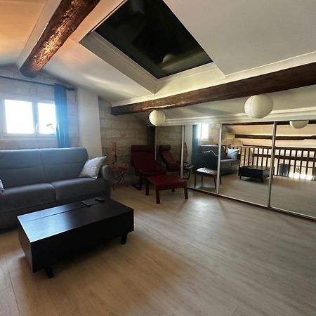 Maisonnette De Plage Sur Les Toits Appart 1 Chambre 1 Mezzanine Avec Vue Le Grau-du-Roi Exterior foto