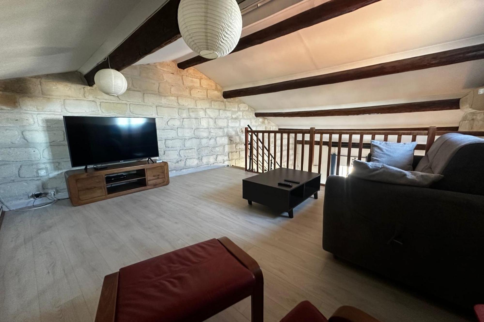 Maisonnette De Plage Sur Les Toits Appart 1 Chambre 1 Mezzanine Avec Vue Le Grau-du-Roi Exterior foto