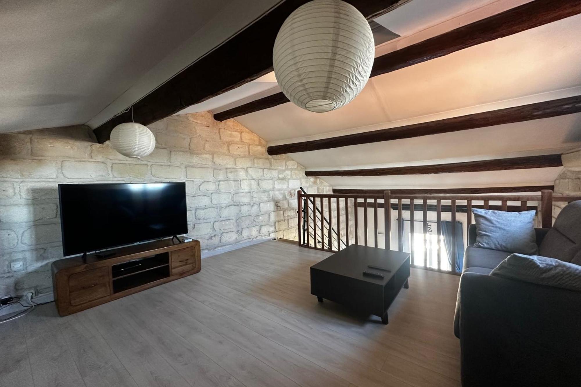 Maisonnette De Plage Sur Les Toits Appart 1 Chambre 1 Mezzanine Avec Vue Le Grau-du-Roi Exterior foto