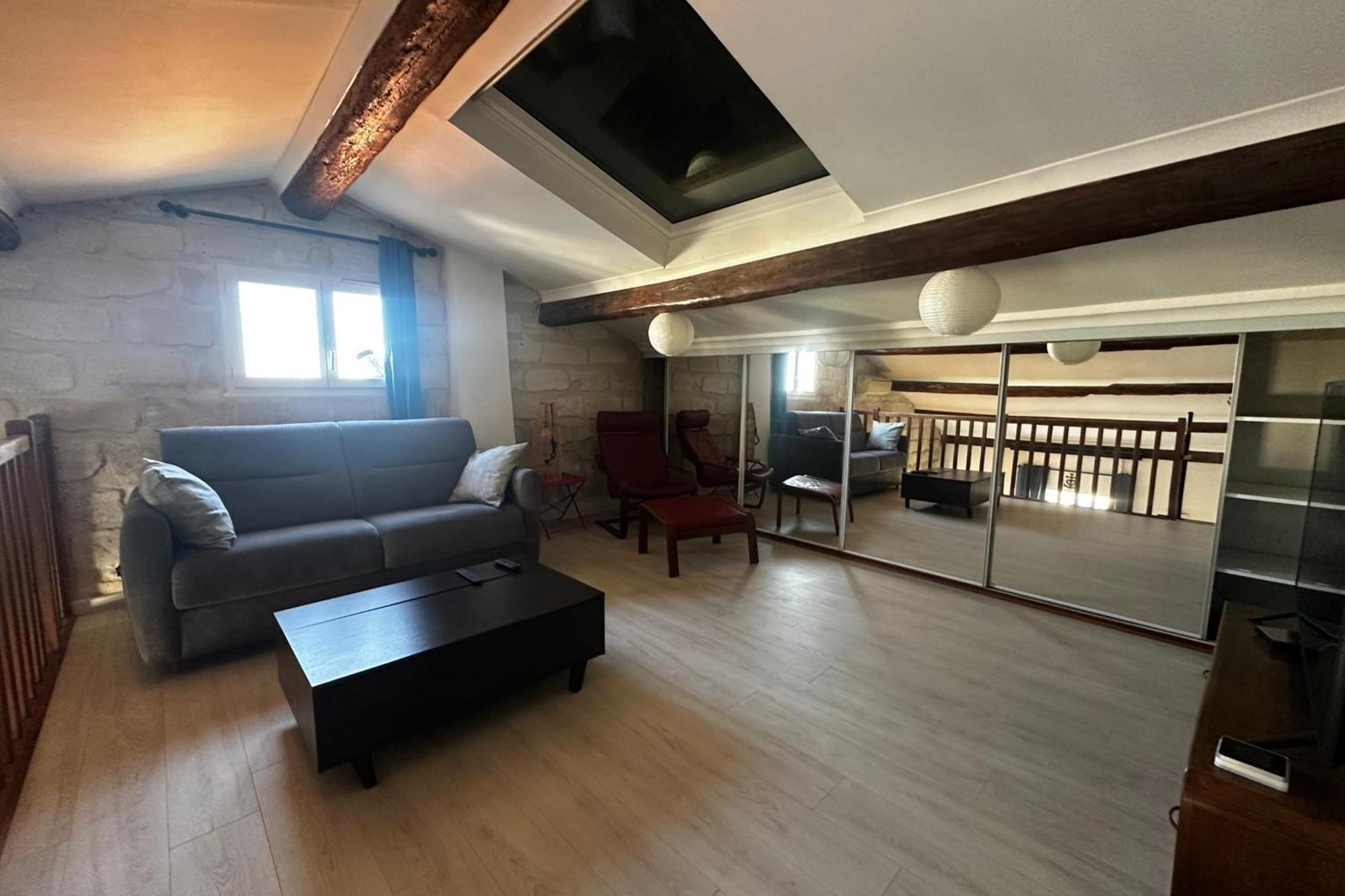 Maisonnette De Plage Sur Les Toits Appart 1 Chambre 1 Mezzanine Avec Vue Le Grau-du-Roi Exterior foto