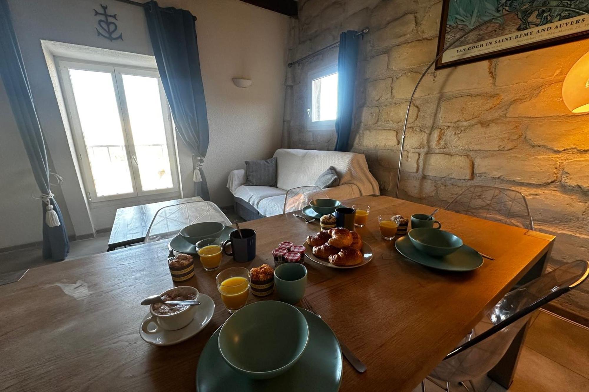 Maisonnette De Plage Sur Les Toits Appart 1 Chambre 1 Mezzanine Avec Vue Le Grau-du-Roi Exterior foto