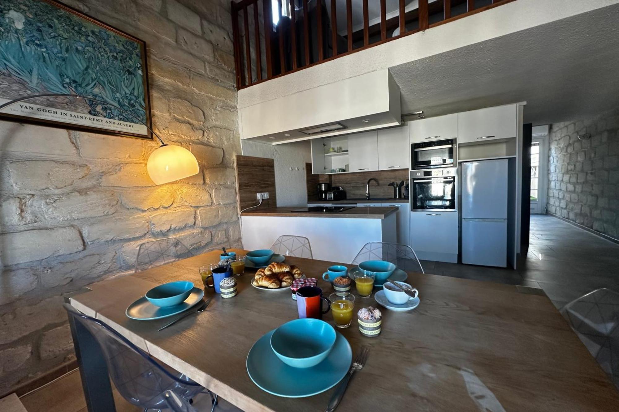 Maisonnette De Plage Sur Les Toits Appart 1 Chambre 1 Mezzanine Avec Vue Le Grau-du-Roi Exterior foto