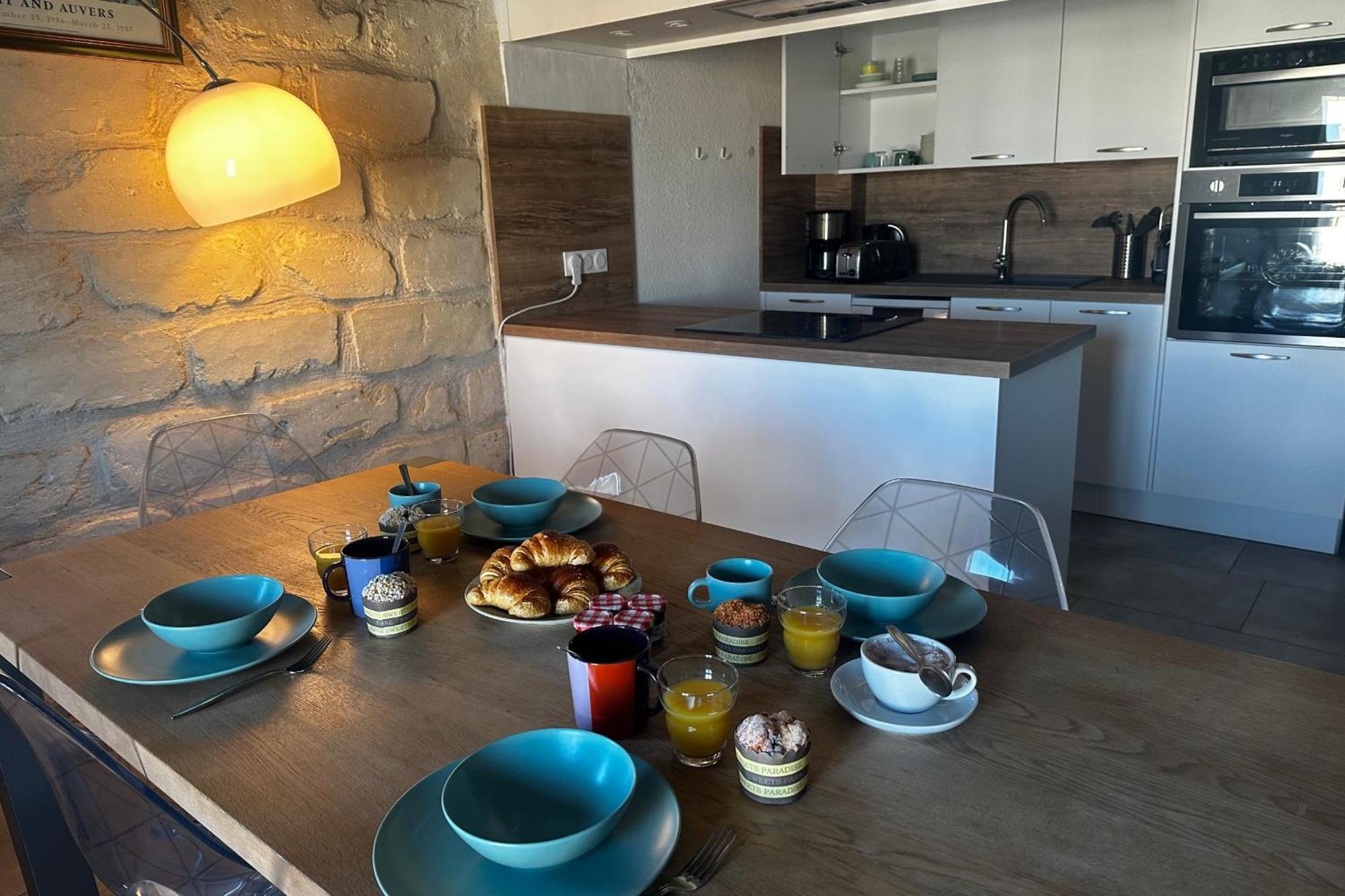 Maisonnette De Plage Sur Les Toits Appart 1 Chambre 1 Mezzanine Avec Vue Le Grau-du-Roi Exterior foto